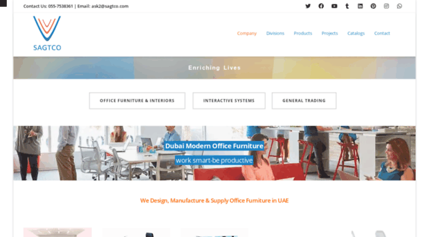 sagtco.com