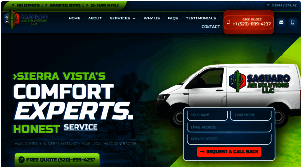 saguaroairsolutions.com