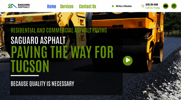 saguaroasphalt.com