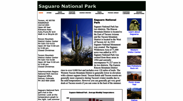 saguaronationalpark.com