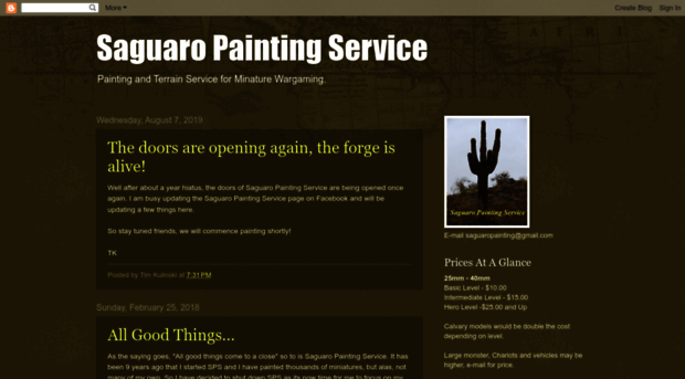 saguaropainting.blogspot.com