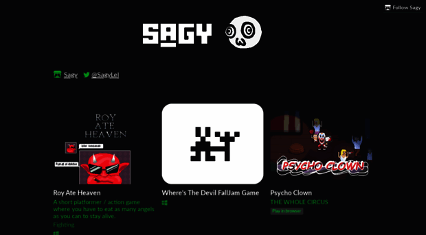 sagydemn.itch.io