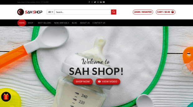 sah-shop.com