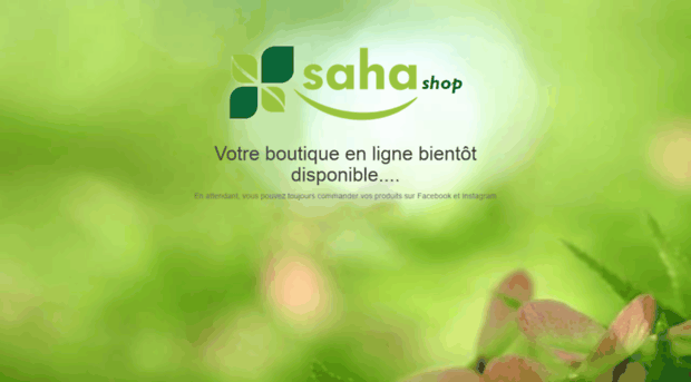 saha-shop.com