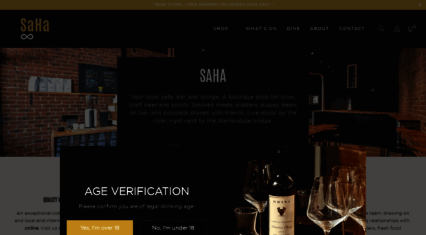saha8.com.au