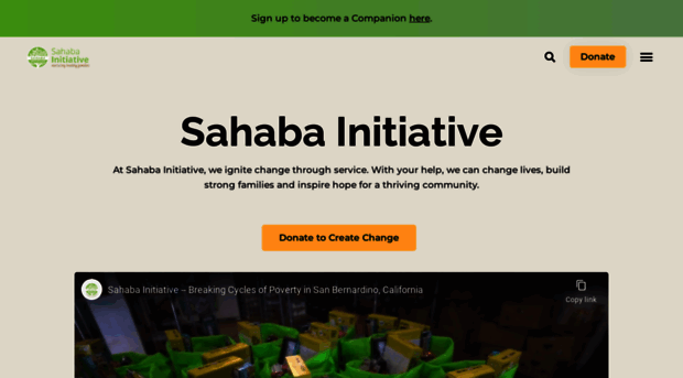 sahabainitiative.org