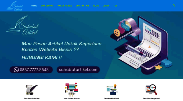 sahabatartikel.com