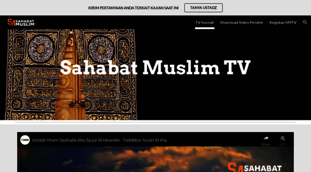 sahabatmuslim.com