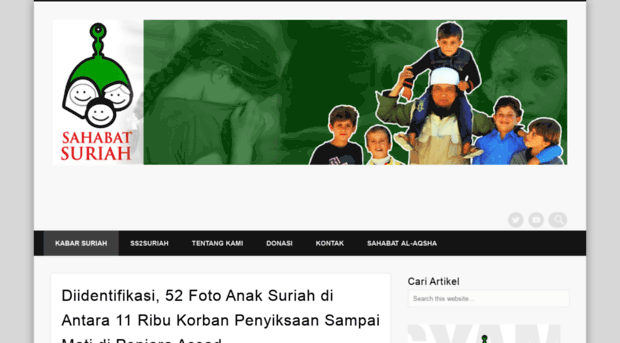 sahabatsuriah.com