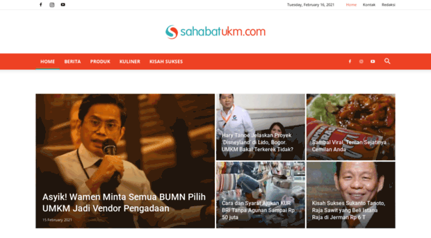 sahabatukm.com