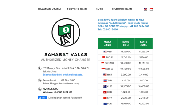 sahabatvalas.com