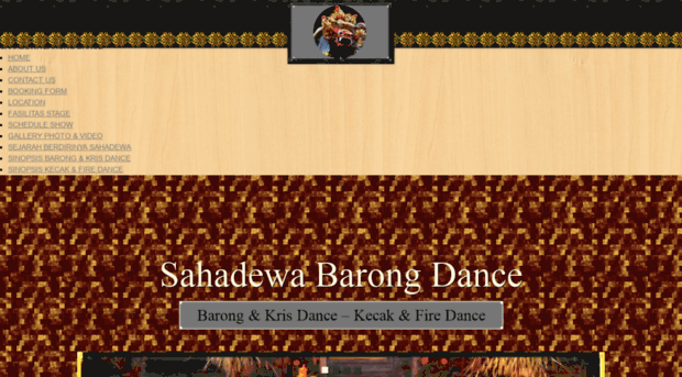 sahadewabarongdance.com