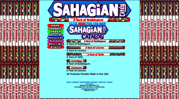 sahagianinc.com