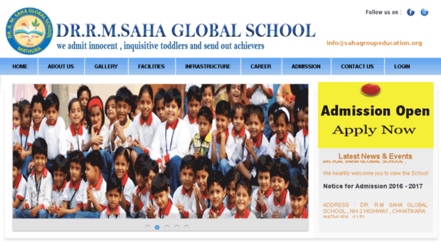 sahagroupeducation.org