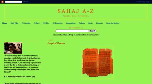 sahaj-az.blogspot.com