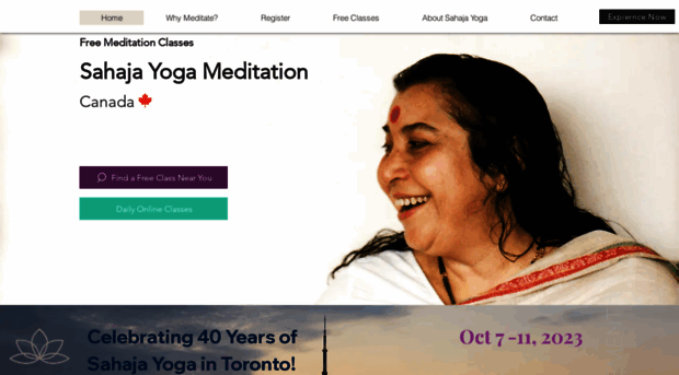 sahajayoga.ca