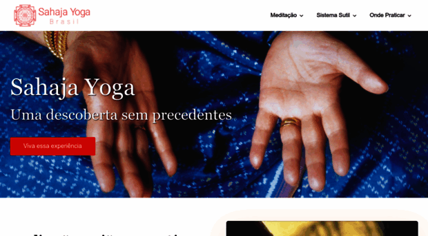 sahajayoga.org.br