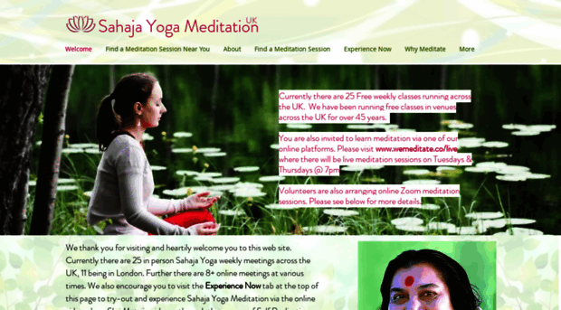 sahajayoga.org.uk