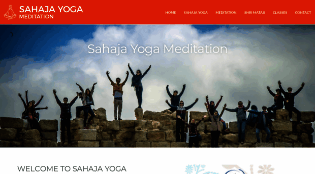 sahajayogasd.org