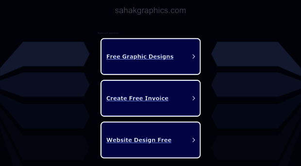 sahakgraphics.com