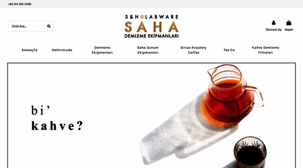 sahalabware.com