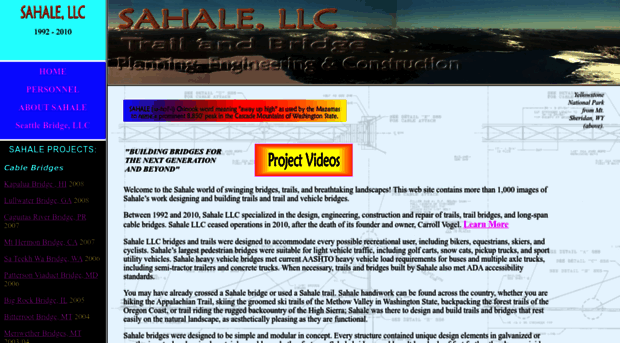 sahale.com