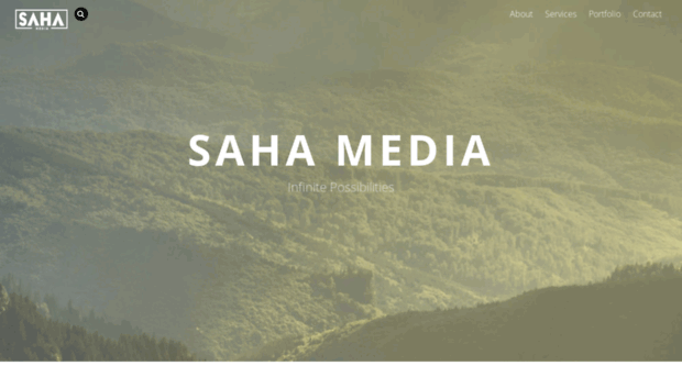 sahamedia.com