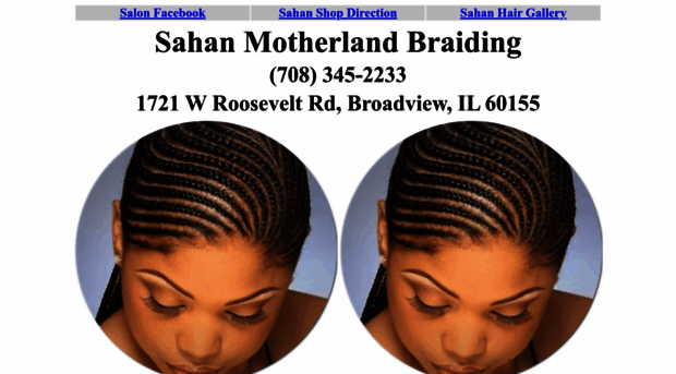 sahanafricanbraids.com