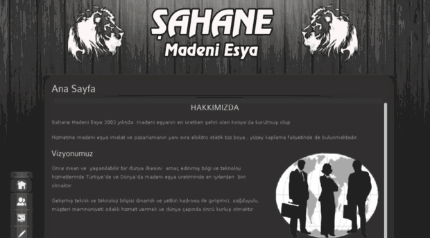 sahanemadeniesya.com