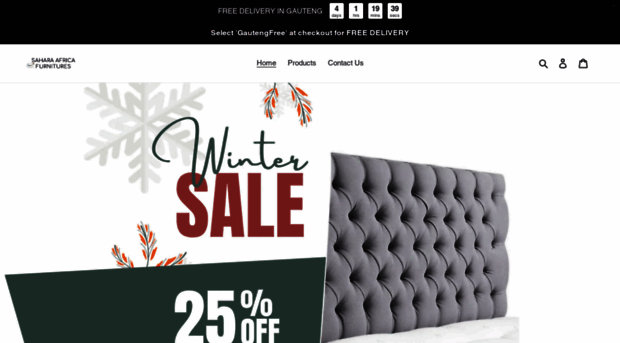 sahara-africa-furnitures.co.za
