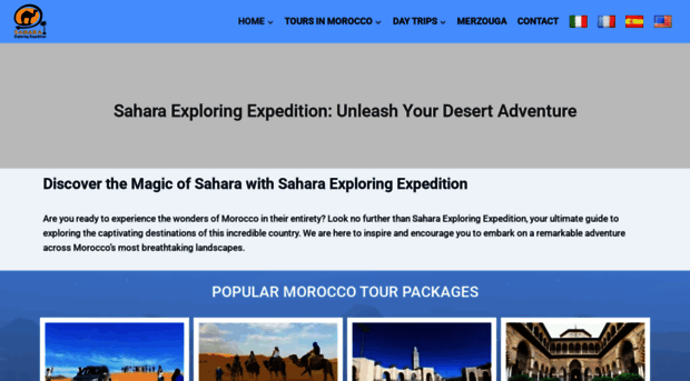 sahara-exploring-expedition.com