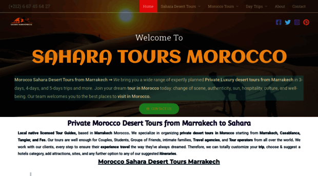 sahara-tours-morocco.com