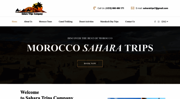 sahara-trips.com