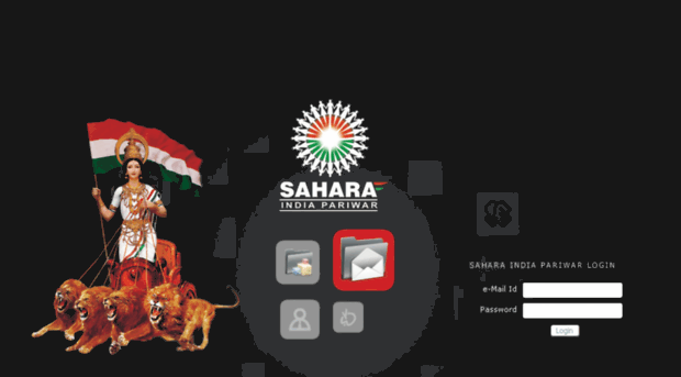 sahara.co.in