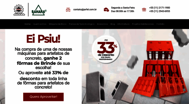 sahara.com.br