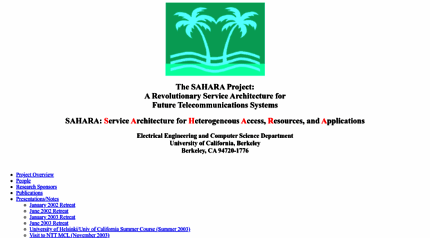 sahara.cs.berkeley.edu