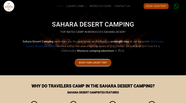 saharadesertcamping.com