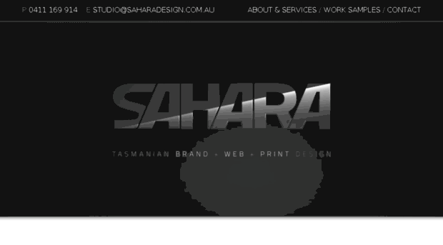 saharadesign.com.au