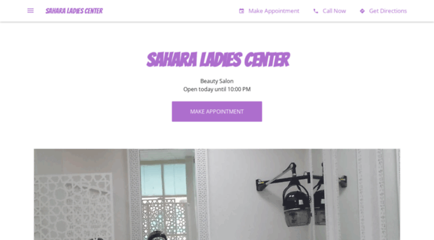 saharaladiescenter.business.site