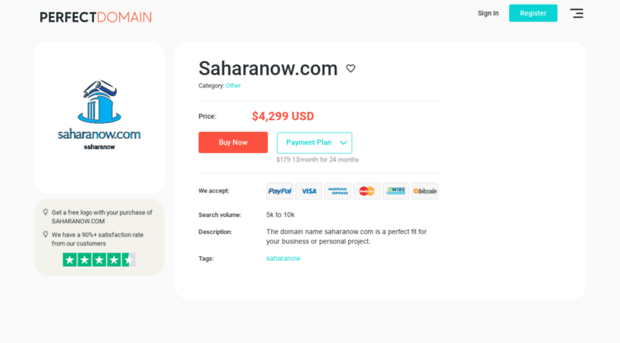 saharanow.com