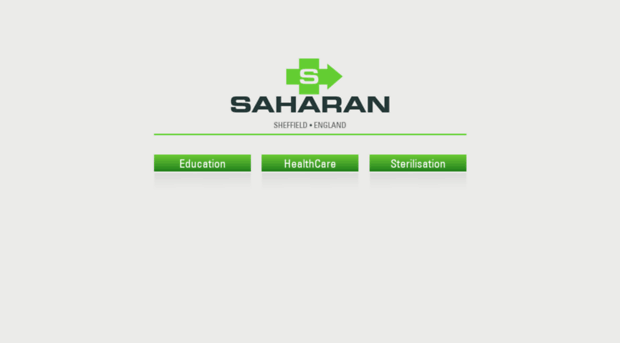 saharantrading.co.uk