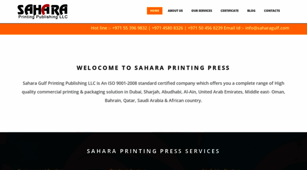 saharaprintingpress.ae