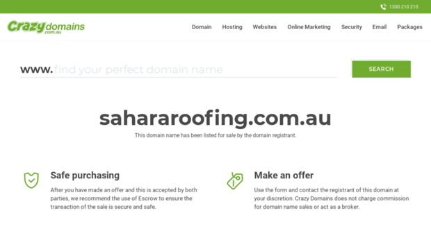 sahararoofing.com.au