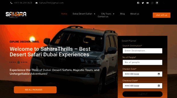 saharathrills.com