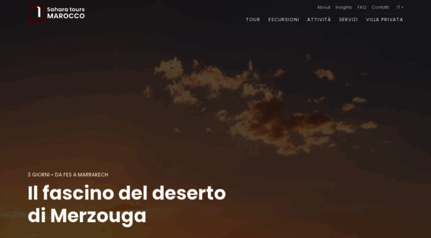 saharatoursmarocco.com