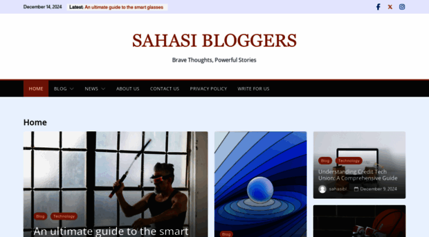 sahasibloggers.com