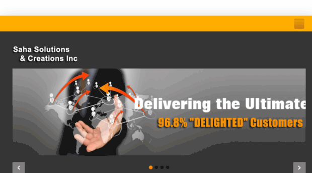 sahasolutions.com