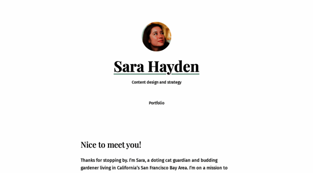 sahayden.com