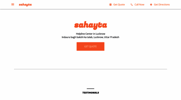 sahayta.business.site