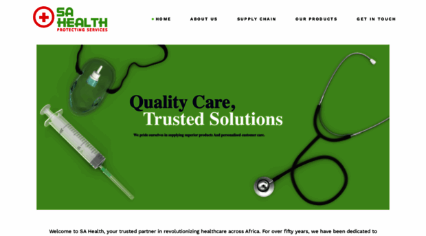 sahealth.org.za